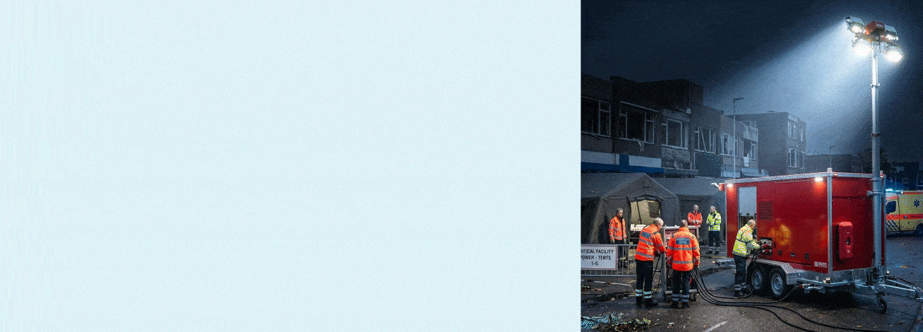 Brinkmann & Niemeijer op Interschutz 2026